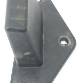 Batente Direito Tampa Traseira Ford Focus 2016 Bm51a439a00