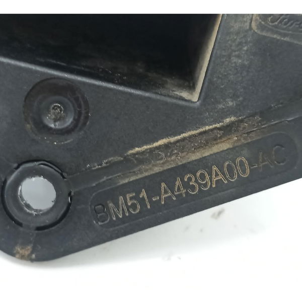 Batente Direito Tampa Traseira Ford Focus 2016 Bm51a439a00