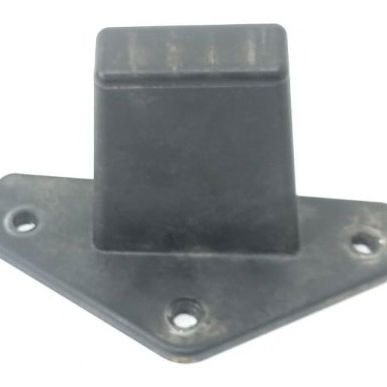 Batente Direito Tampa Traseira Ford Focus 2016 Bm51a439a00