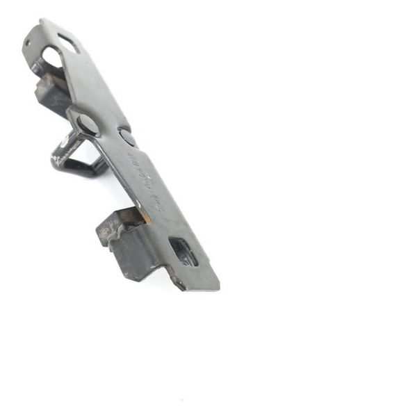 Batente Fechadura Tampa Traseira Ford Focus 2016
