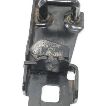 Batente Fechadura Tampa Traseira Ford Focus 2016