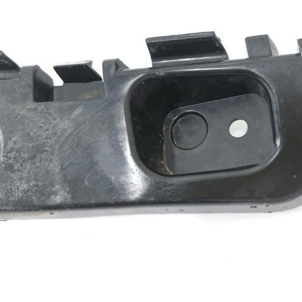 Guia Esquerdo Parachoque Traseiro Ford Ka 1.0 Hatch 2018