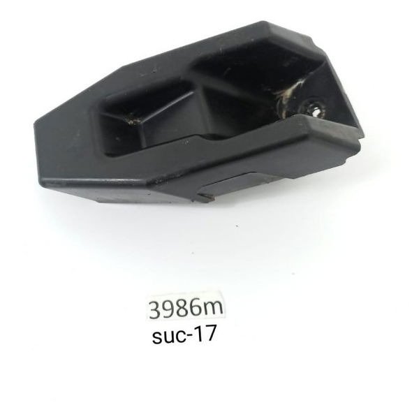 Suporte Junção Parachoque Spoiler Traseiro Ford Focus 2016