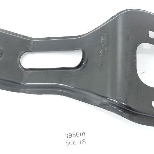 Suporte Fecho Capô Ford Ka 1.0 Hatch 2018
