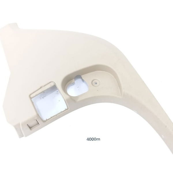 Soleira Esquerda Bmw X1 2013 11242010