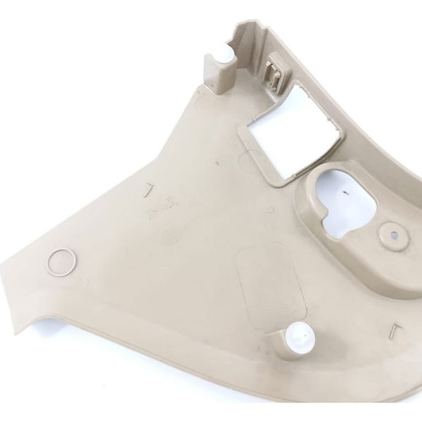 Soleira Esquerda Bmw X1 2013 11242010