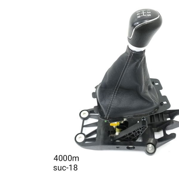 Trambulador Ford Ka 1.0 Hatch 2018