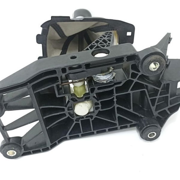 Trambulador Ford Ka 1.0 Hatch 2018
