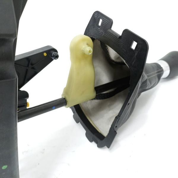 Trambulador Ford Ka 1.0 Hatch 2018
