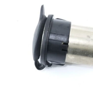 Tomada 12v Ford Ka 1.0 Hatch 2018