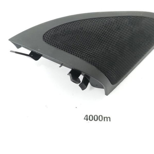 Acabamento Interno Retrovisor Direito Mercedes Gla200 2018