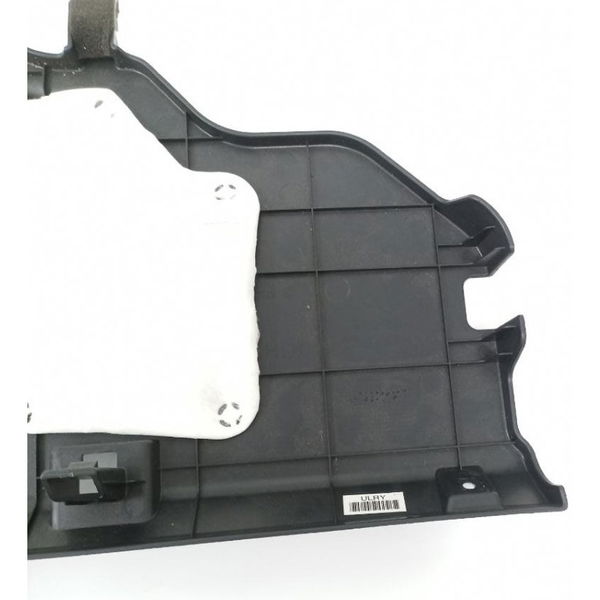 Acabamento Inferior Porta Luvas Hyundai Santa Fé 2016