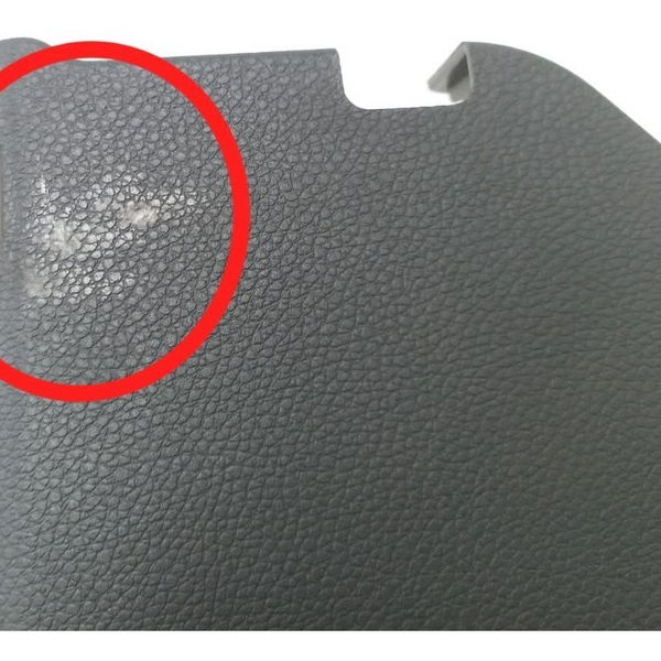 Acabamento Inferior Porta Luvas Hyundai Santa Fé 2016
