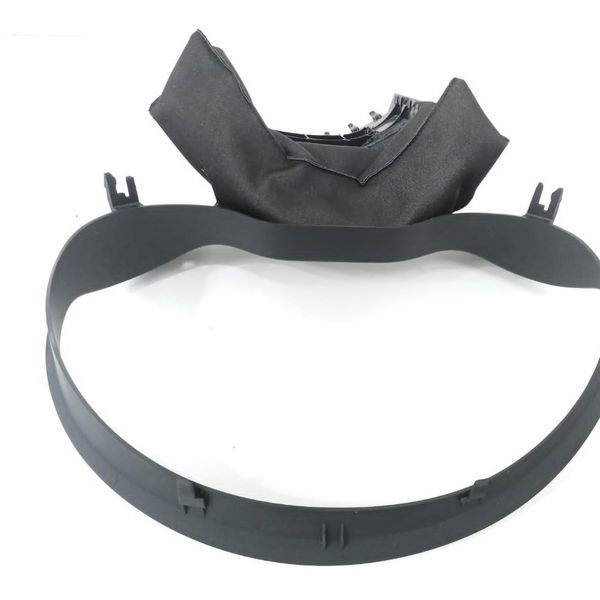 Moldura Painel De Instrumentos Mercedes Gla200 2018