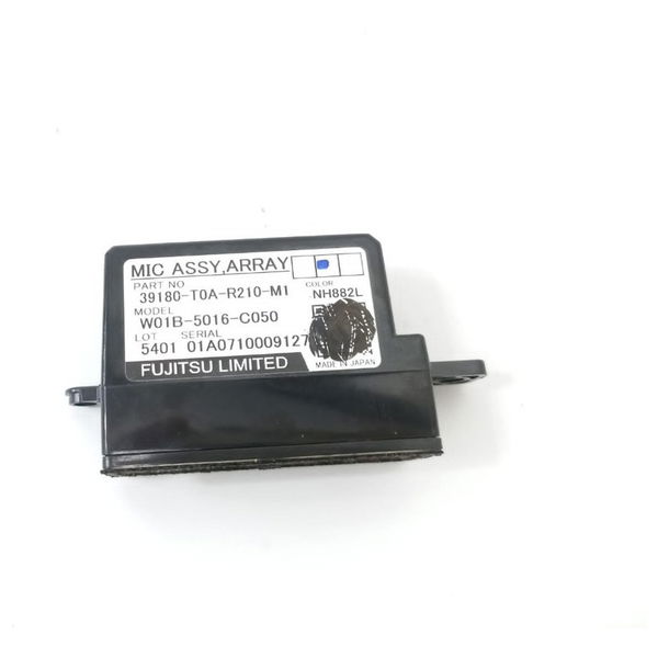 Microfone Interno Honda Hrv 2015