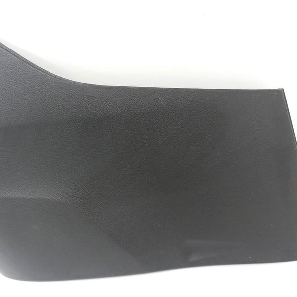 Acabamento Lateral Esquerda Console Ford Ka 1.0 Hatch 2018