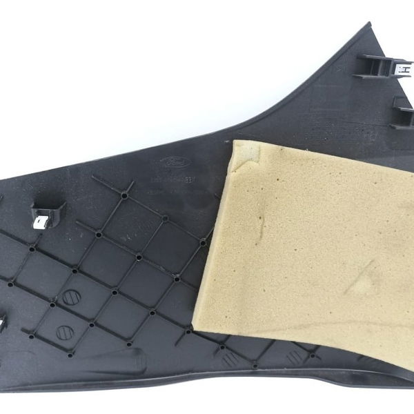 Acabamento Lateral Esquerda Console Ford Ka 1.0 Hatch 2018