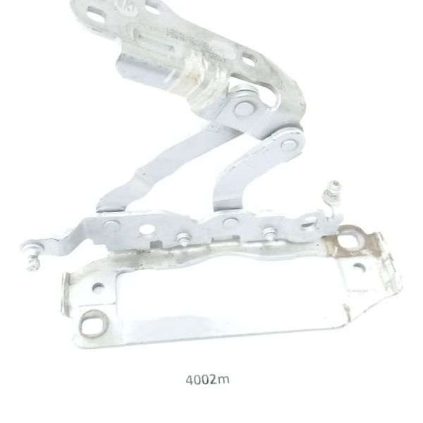 Dobradiça Esquerda Capô Mercedes C180 2013 2014