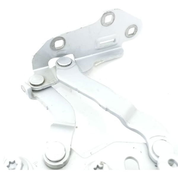 Dobradiça Esquerda Capô Mercedes C180 2013 2014