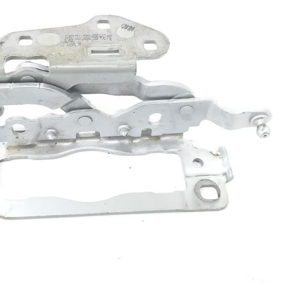 Dobradiça Direita Capô Mercedes C180 2013 2014