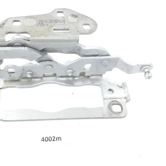 Dobradiça Direita Capô Mercedes C180 2013 2014