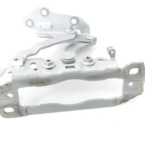 Dobradiça Direita Capô Mercedes C180 2013 2014