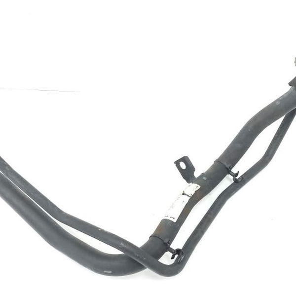 Gargalo Tanque Combustível Ford Ka 1.0 Hatch 2018