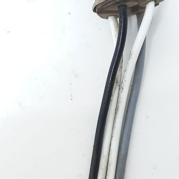 Sonda Lambda Ford Ka 1.0 Hatch 2018 E3b59g444aa