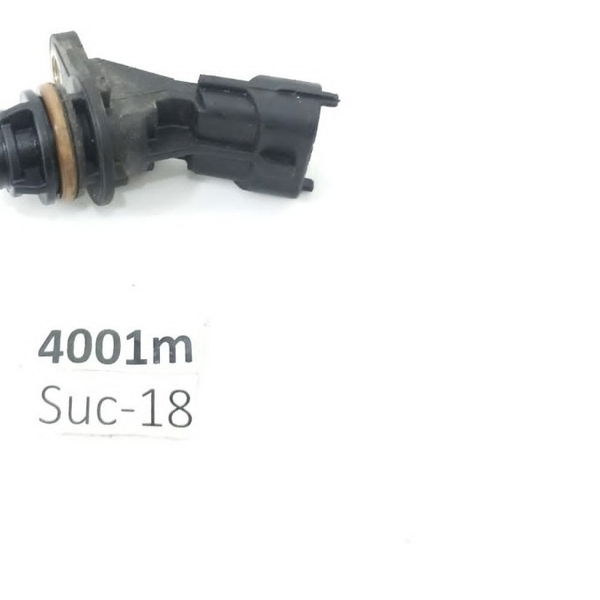 Sensor Rotação Ford Ka 1.0 Hatch 2018