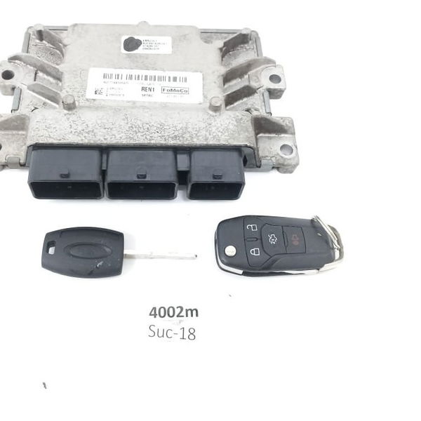 Módulo Ignição Ford Ka 1.0 Hatch 2018