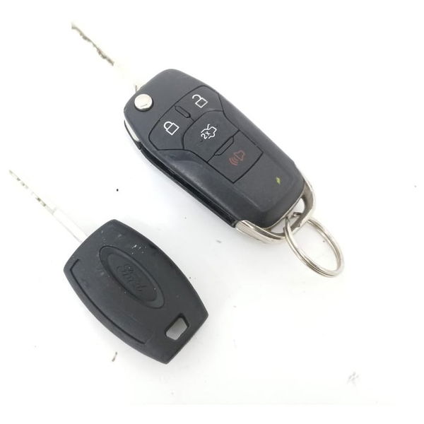 Módulo Ignição Ford Ka 1.0 Hatch 2018
