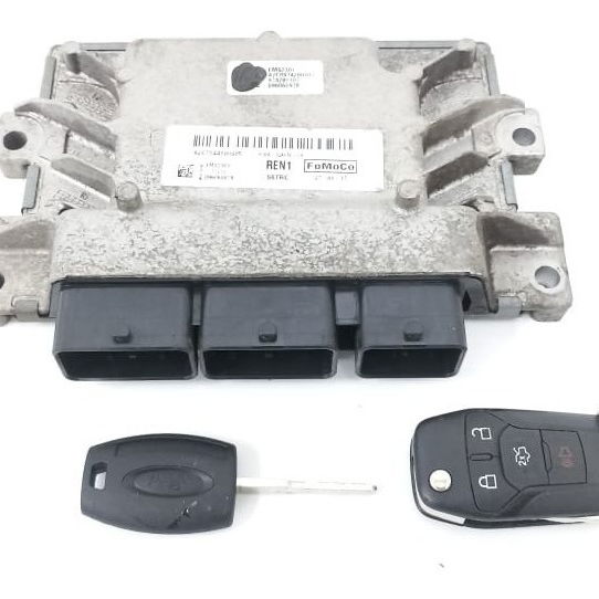 Módulo Ignição Ford Ka 1.0 Hatch 2018