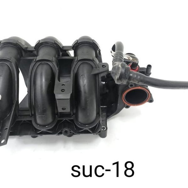 Coletor Admissão Ford Ka 1.0 Hatch 2018