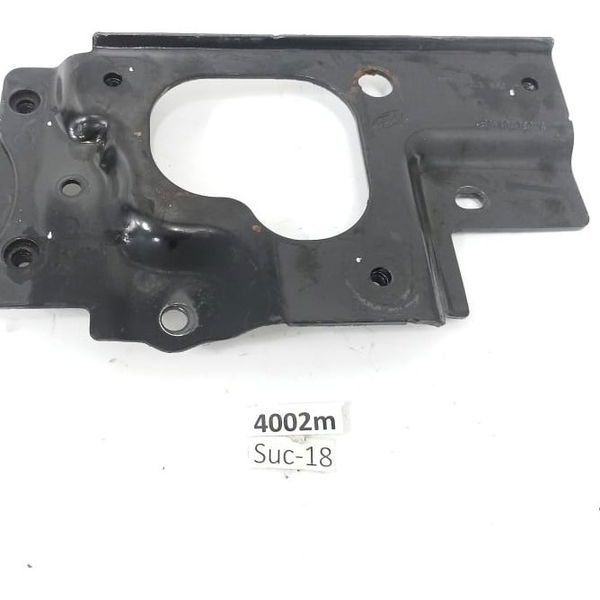 Suporte Bateria Ford Ka 1.0 Hatch 2018