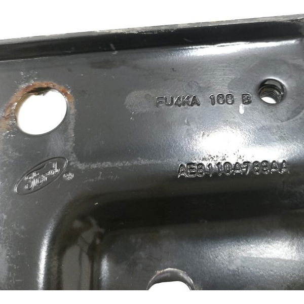 Suporte Bateria Ford Ka 1.0 Hatch 2018