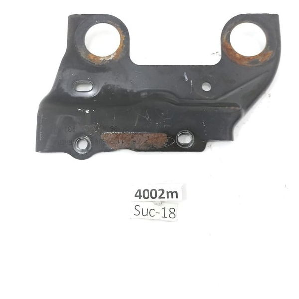 Suporte Inferior Bateria Ford Ka 1.0 Hatch 2018 8v5110679b0