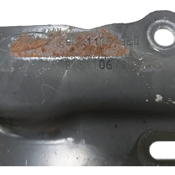 Suporte Inferior Bateria Ford Ka 1.0 Hatch 2018 8v5110679b0