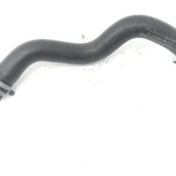 Mangueira Água Mercedes C180 2014 A2048307296