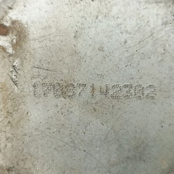 Sensor Magnético Ford Ka 1.0 Hatch 2018