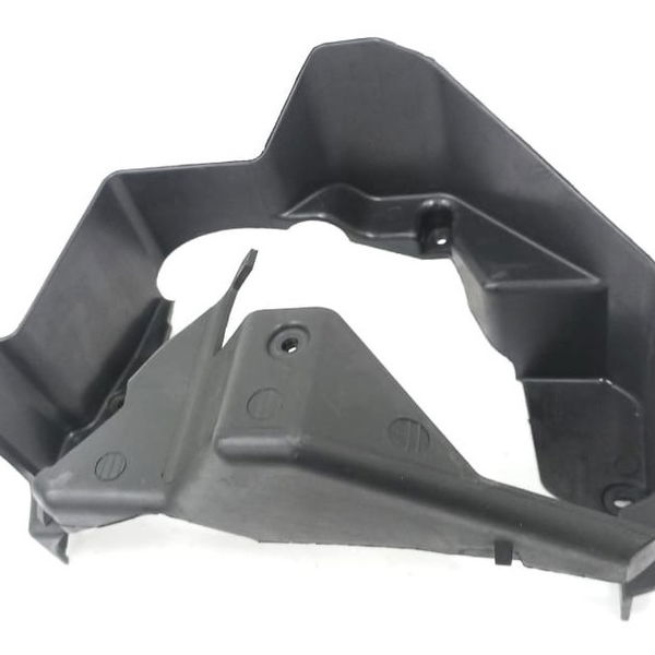 Moldura Acabamento Caixa Marcha Ford Ka 1.0 Hatch 2018