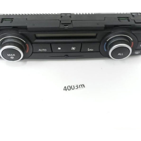 Comando Ar Bmw X1 2013