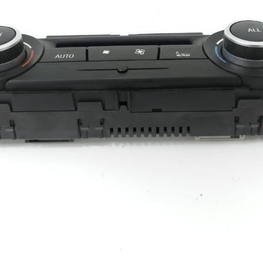 Comando Ar Bmw X1 2013