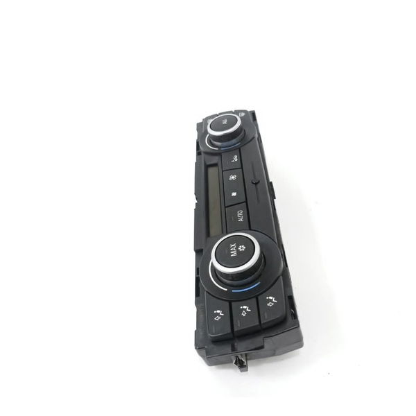 Comando Ar Bmw X1 2013