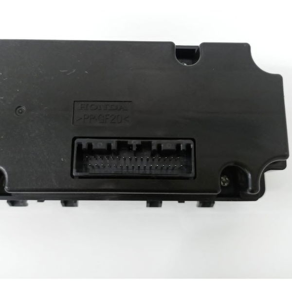 Comando Ar Honda Civic 2014