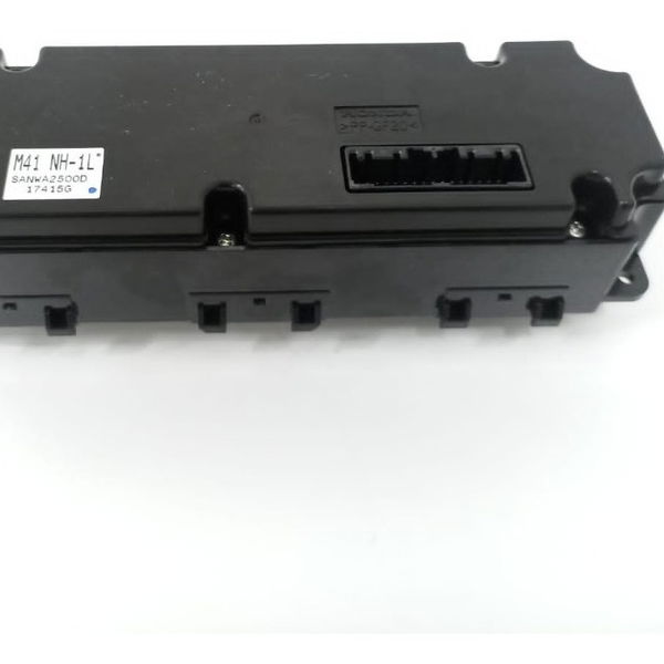 Comando Ar Honda Civic 2014