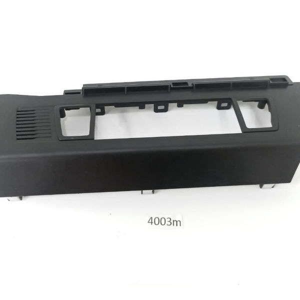 Moldura Comando Ar Condicionado Honda Civic 2014