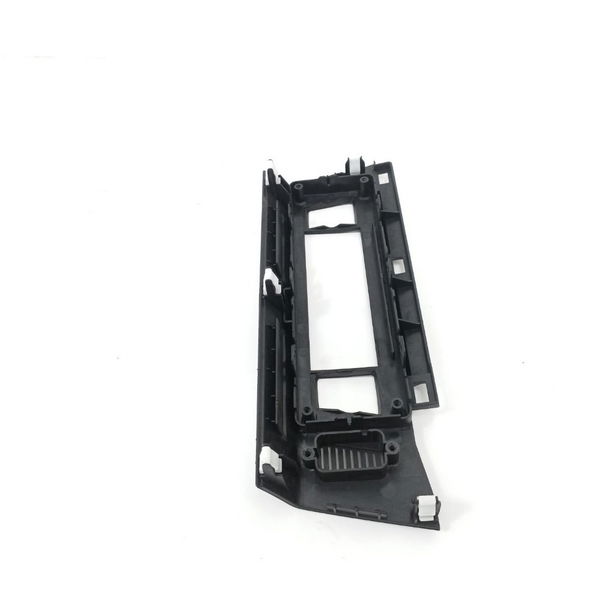 Moldura Comando Ar Condicionado Honda Civic 2014