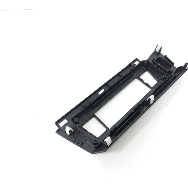 Moldura Comando Ar Condicionado Honda Civic 2014