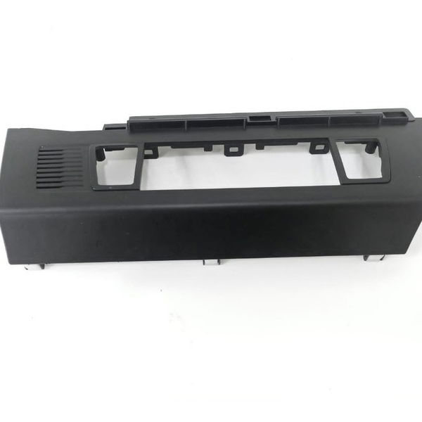 Moldura Comando Ar Condicionado Honda Civic 2014