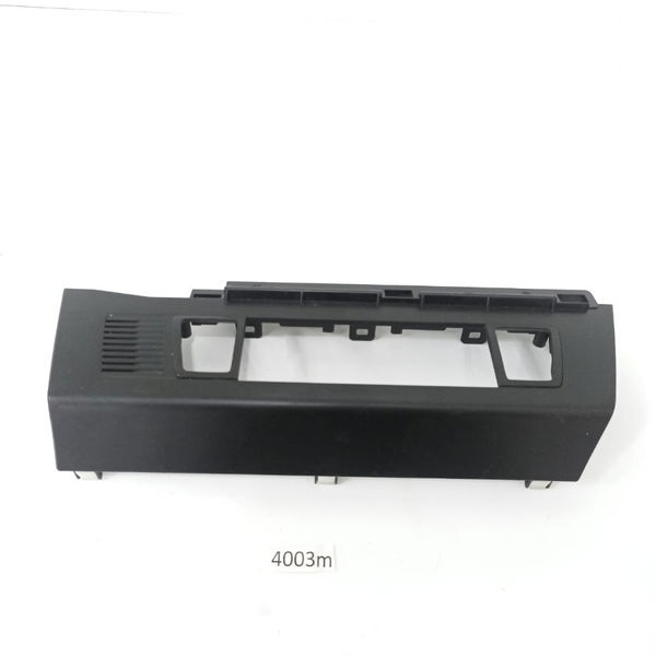 Moldura Comando Ar Condicionado Honda Civic 2014 N2